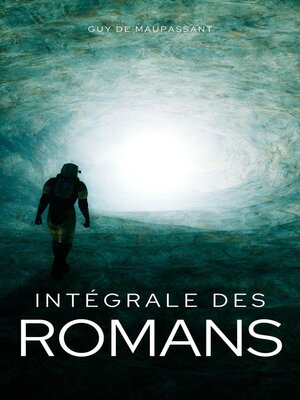 cover image of Intégrale des Romans